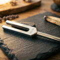 432 Hz Single Healing Tuning Fork